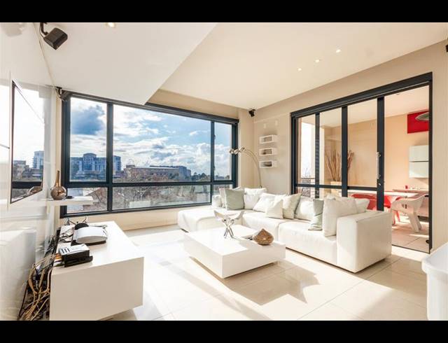 2 BEDROOM PROPERTY TO RENT IN MORNINGSIDE